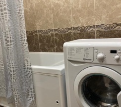 Аппартаменты в Caspian Flats