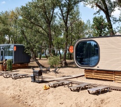 МИНИКЕНГУРИБА в Кенгуриба