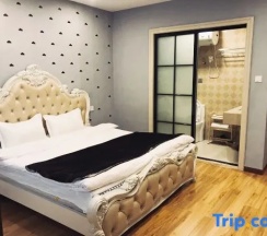 Номер Standard в Shanghai RUYIGE homestay