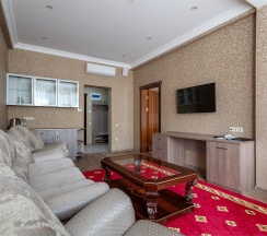 Люкс в Планета Спорт