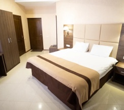 Номер Стандарт №1-6 в Орлиное гнездо