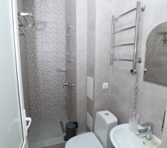 Номер Superior в Аскьала