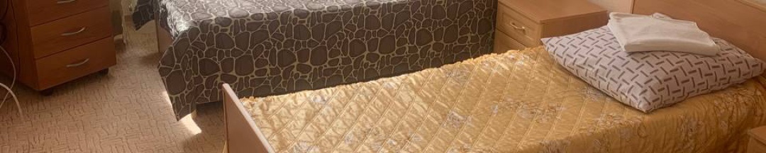 ХОСТЕЛ 2 ЭТАЖ в Грэсовская