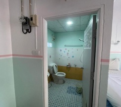 Двухместный номер Standard 2 отдельные кровати в MP House