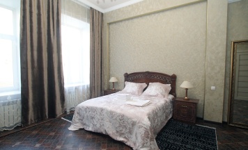  Стандарт двухместный в Россия