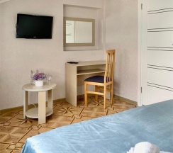 Стандарт 2х местный в Casablanca