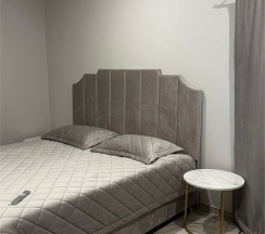 Трехкомнатные апартаменты категории "Люкс" в Astoria Apartments