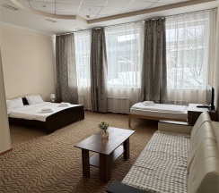 Стандарт в Олимп