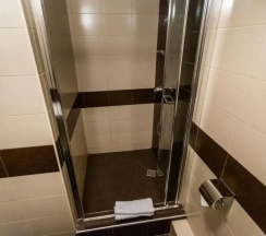 Двухместный номер Standard 2 отдельные кровати в Университетская