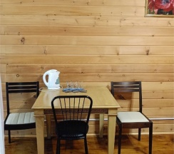 № 5, 6  ЛЮКС К+  миниотели   №1,2 в Золотые пески