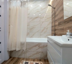 Апартаменты студия в SHARMAN APARTMENTS