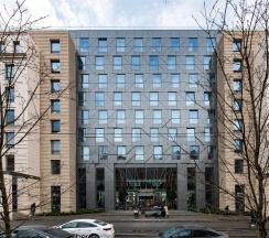 Просторные апартаменты Марата E8131, М. Лиговский проспект в Квартиры