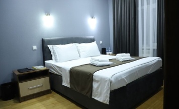 Номер Classic в Отель Grand Avenue