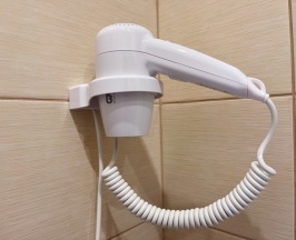 Люкс в Демократ