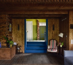 Янтарный Дом, ул. Гремячка, д. 10 в Янтарный дом