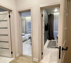 Дом в Ёлочки