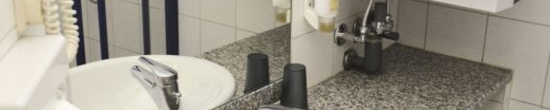 Двухместный номер Standard 2 отдельные кровати в Hotel Lex im Gartenhof