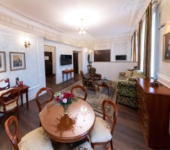 ЛЮКС С ВИДОМ НА УЛ. МИЛЛИОННУЮ в Екатерина