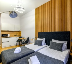 Комфорт ТВИН в Марков