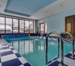 5-комнатный коттедж улучшенный в Cottage.Moscow