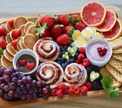 TRPL (Triple) в Homestay Uley