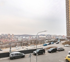 ул. Нейбута, 2а / 2 этаж в TopHouse