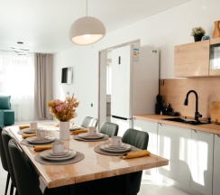 Дом в У Аэропорта