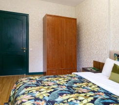 2-комнатные апартаменты люкс Александра Невского,6 в ГостиРу