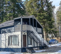 Четырёхместный номер Comfort в White Village