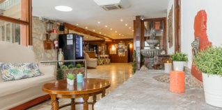 Льорет-де-Мар: Отель Vintage Hotel Mercedes