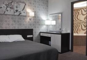 Мини-отель Игуасу в Московской области