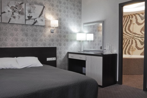 Шаховская: Мини-отель Игуасу