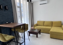 Апартаменты Green Palace 35 в Green palace apartment