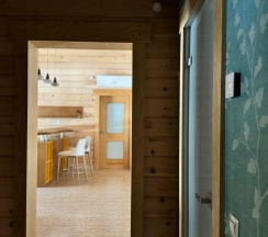 Резиденция Тэнери в Тэнери