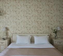 Номер люкс семейный в Келарская набережная