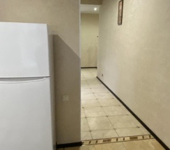 Коттедж улучшенный с 3 диванами в Курортный