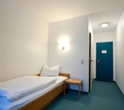 Одноместный семейный номер Standard в Hotel Christina