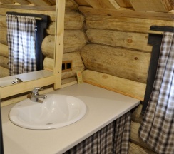 Standart Cottage в Исаково