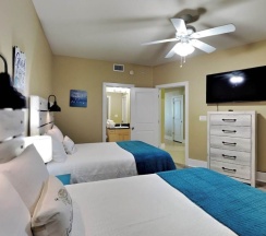 Номер Standard в Caribe The Resort