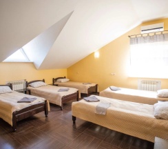 Номер Standard в Тройка