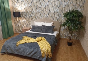 Апартаменты Апартаменты на Иваново, Батурина, 27 в Иваново