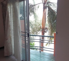 Двухместный номер Standard двуспальная кровать в Rawanda Resort Hotel