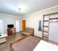 Комната улучшенная в Арокс