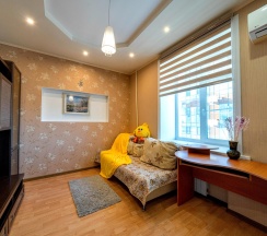 2-комнатные апартаменты стандарт в Квартирное бюро