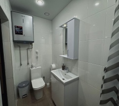 Номер стандарт в Family Park