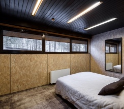 Люкс D в Алтика