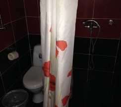 Номер Standard в Ангелина