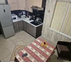 Апартаменты на 1 этаже в Hotel-st