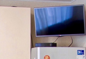 Апартаменты Огни Саратова Saratov Lights Apartments в Саратове
