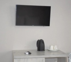 Номер Deluxe в Афалина